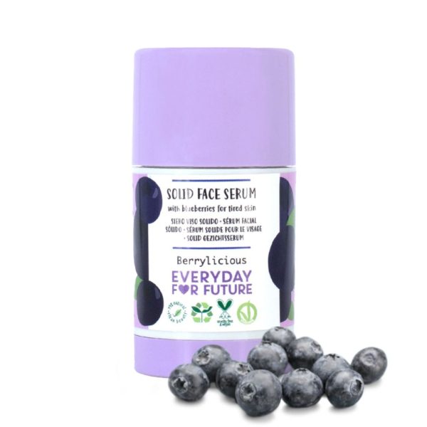 Siero Viso Solido Rassodante - Berrylicious