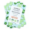 Patch Occhi Cucufresh con estratti di cetriolo