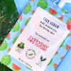 Scrub viso idratante Splashymelon con estratti di anguria e microgranuli di riso