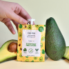Maschera viso nutriente Yummycado con estratto di olio di avocado