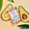 Scrub viso nutriente Yummycado con estratto di olio di avocado e microgranuli di riso