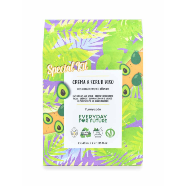 SPECIAL KIT - Yummycado