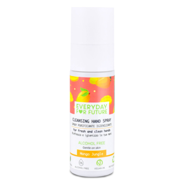 Spray Purificante Igienizzante - Mango Jungle