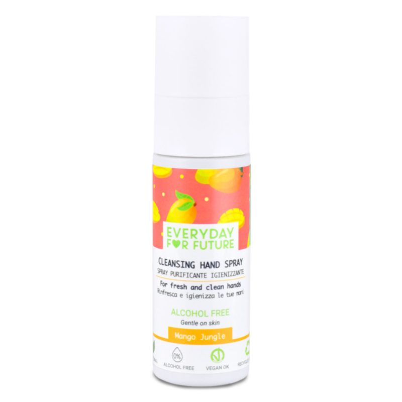Spray Purificante Igienizzante Mango Jungle