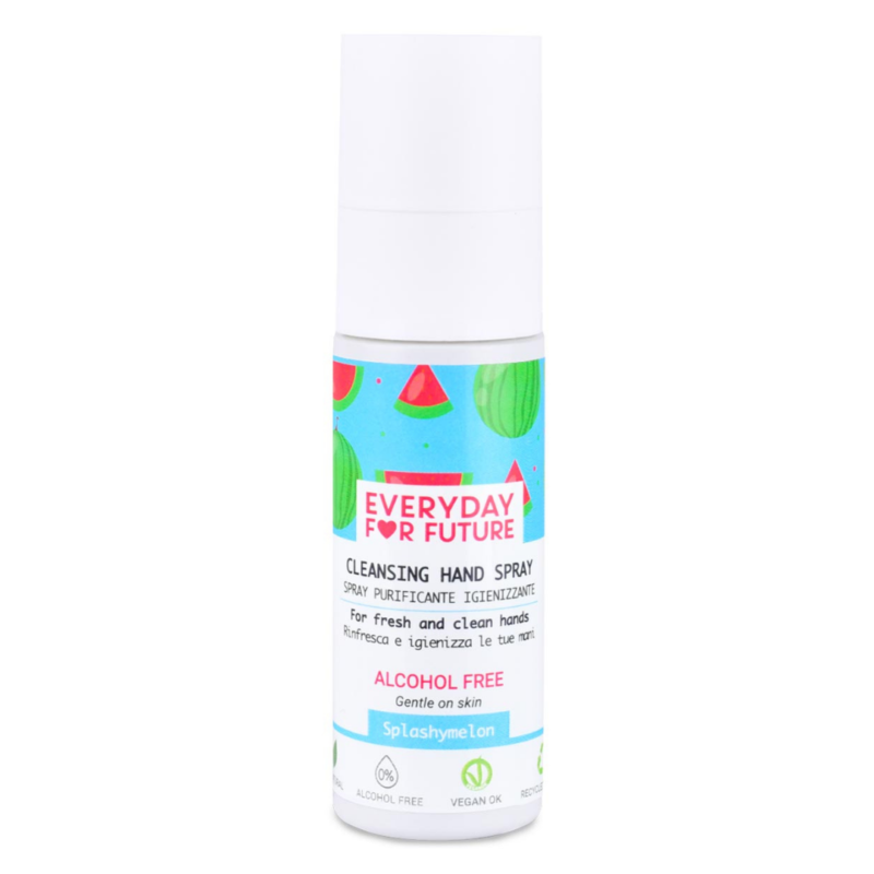 Spray Purificante Igienizzante Splashymelon