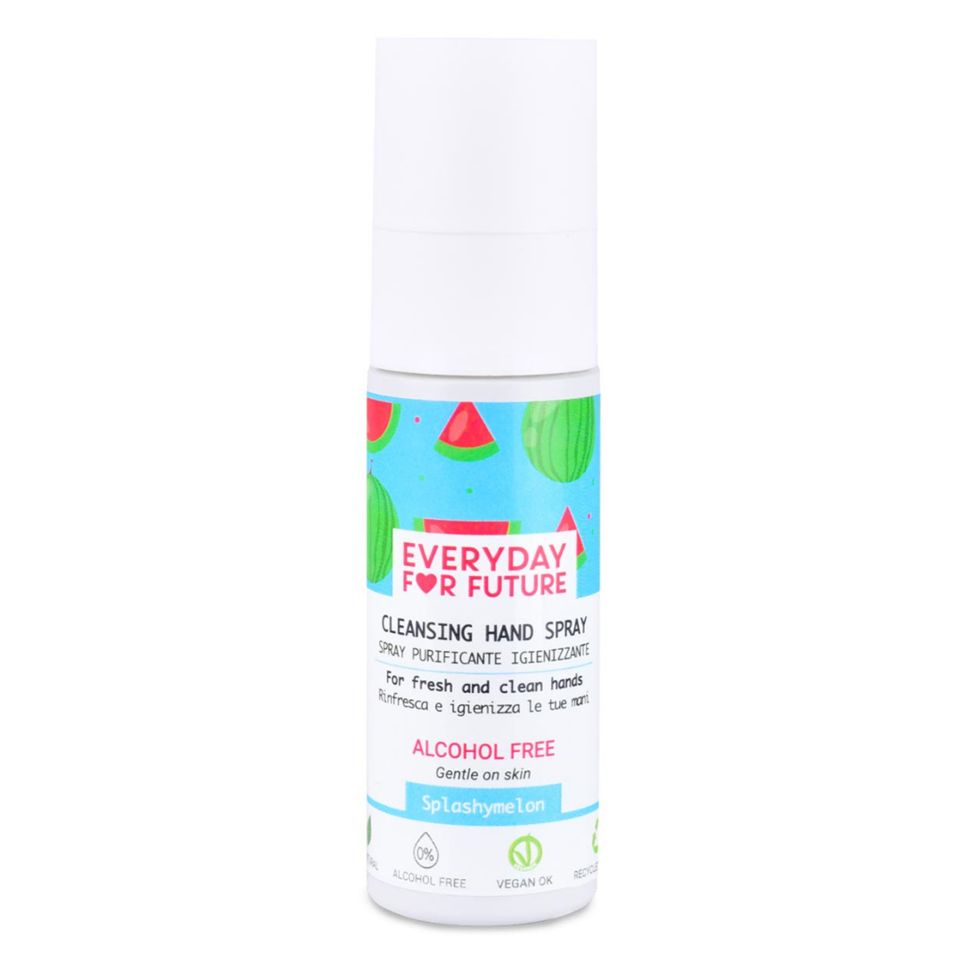 Spray Purificante Igienizzante Splashymelon