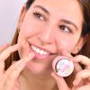 Lip balm con estratto di olio di cocco