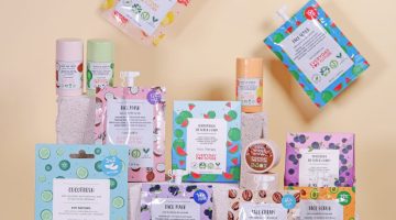 Prodotti naturali di alta qualità