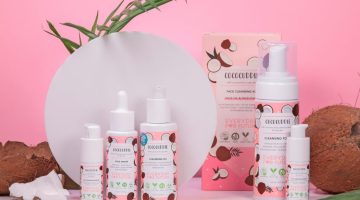 Scopri il potere della doppia detersione